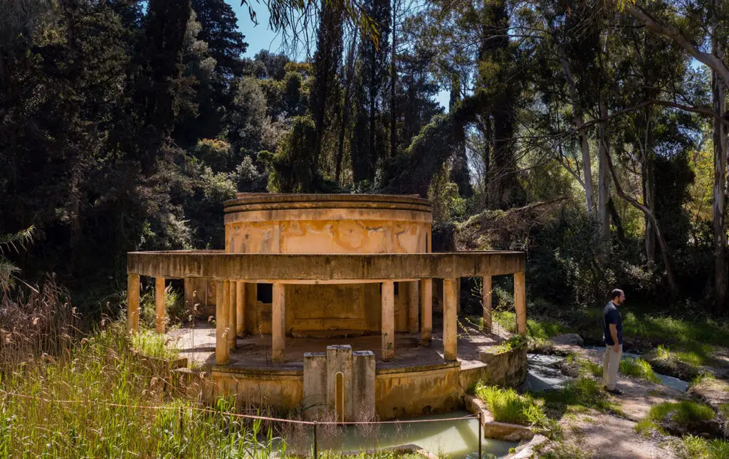 Οι Πηγές της Κυλλήνης: Ένας Φυσικός Θησαυρός