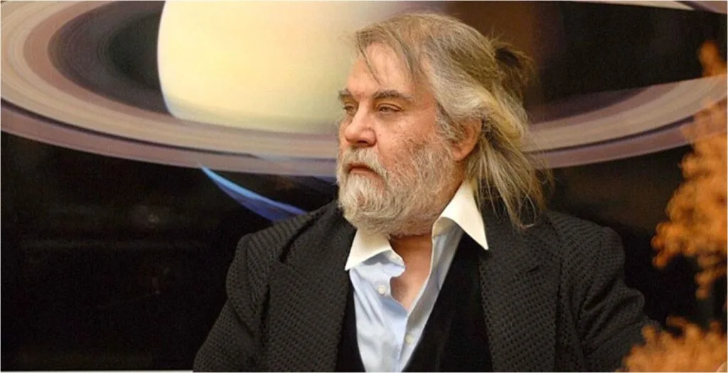 Πέθανε ο τεράστιος συνθέτης Βαγγέλης Παπαθανασίου