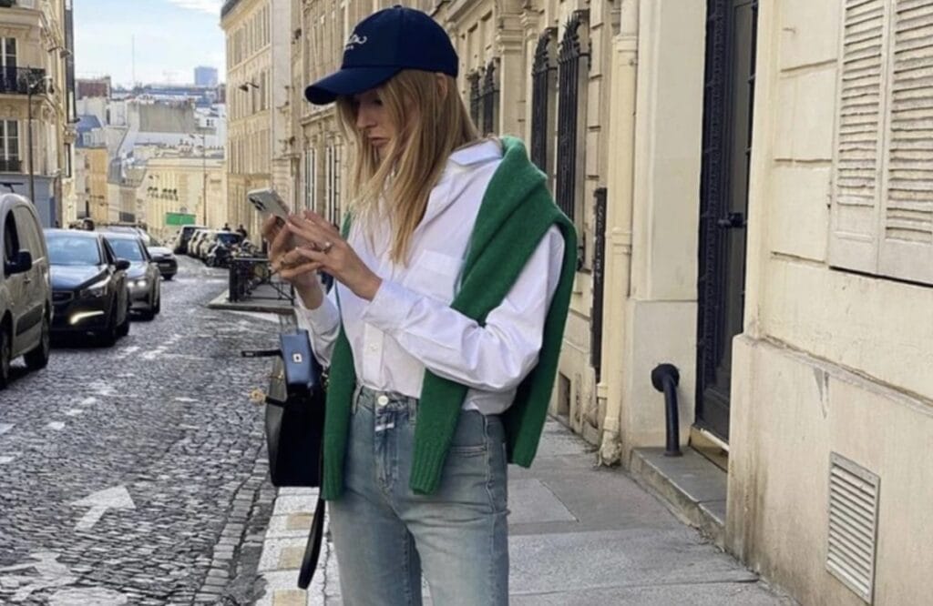 jeans