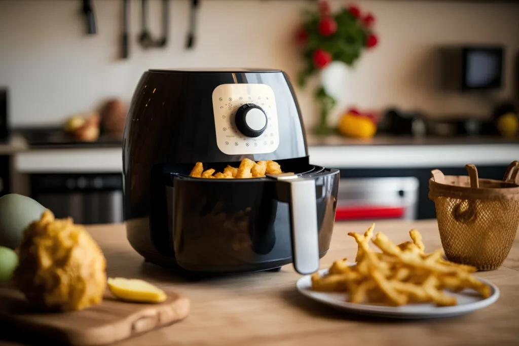 Air Fryer: Όσα πρέπει να ξέρεις!!