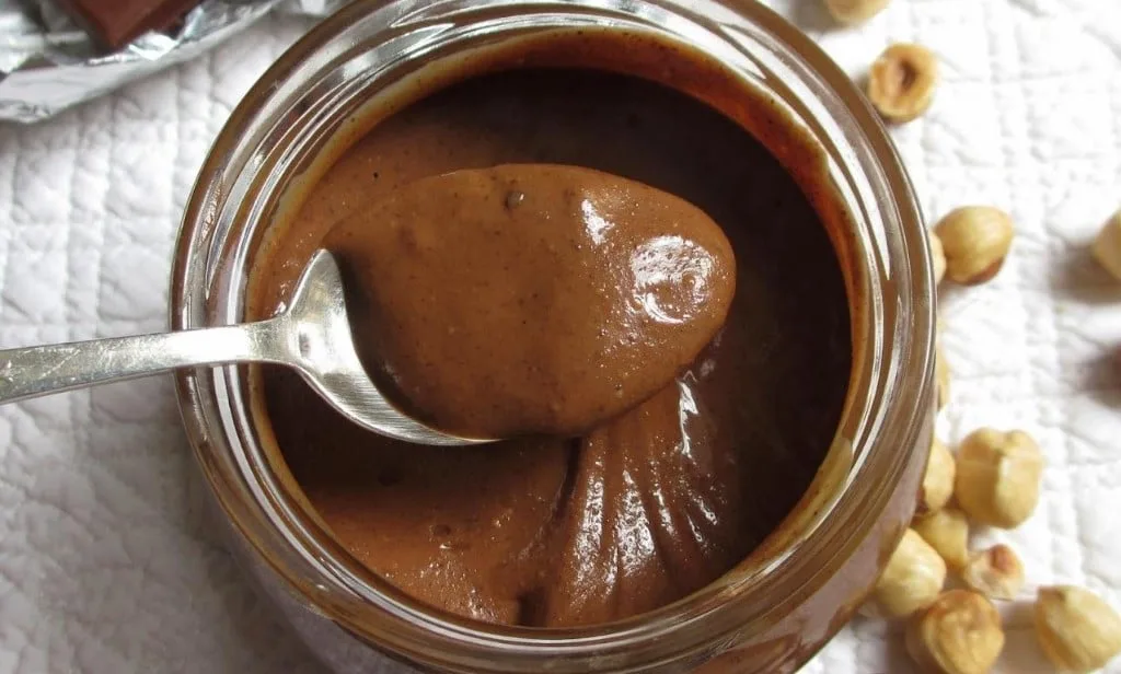 Συνταγή για σπιτική Merenda σε 5 απλά βήματα!