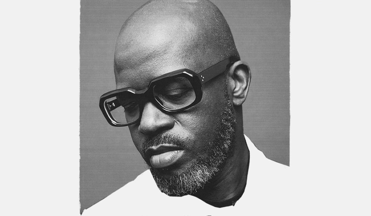 BLACK COFFEE