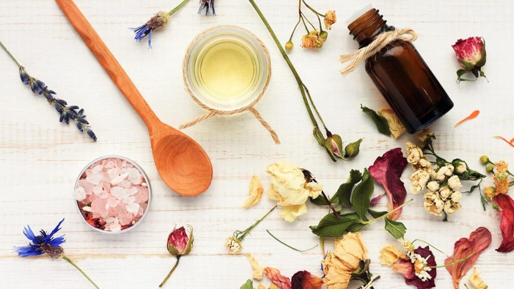 ολιστικη θεραπεια