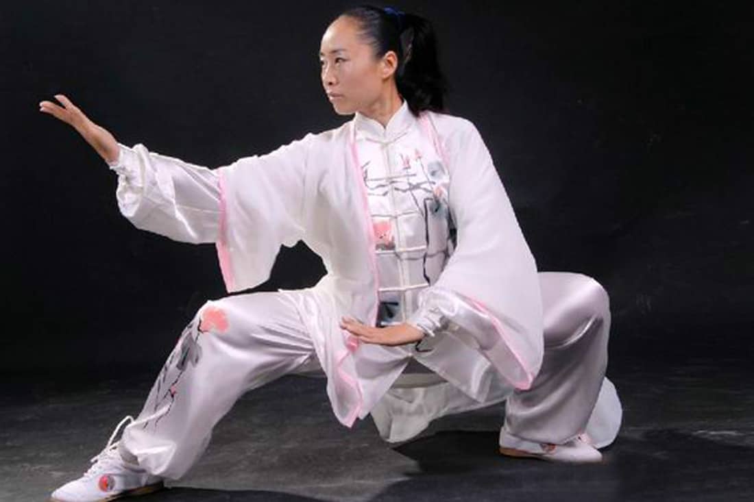 TAI CHI