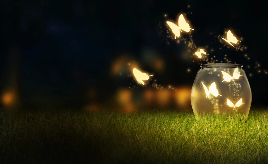 Ζωγραφίζοντας Στιγμές: Καθρεφτίζοντας Συναισθήματα