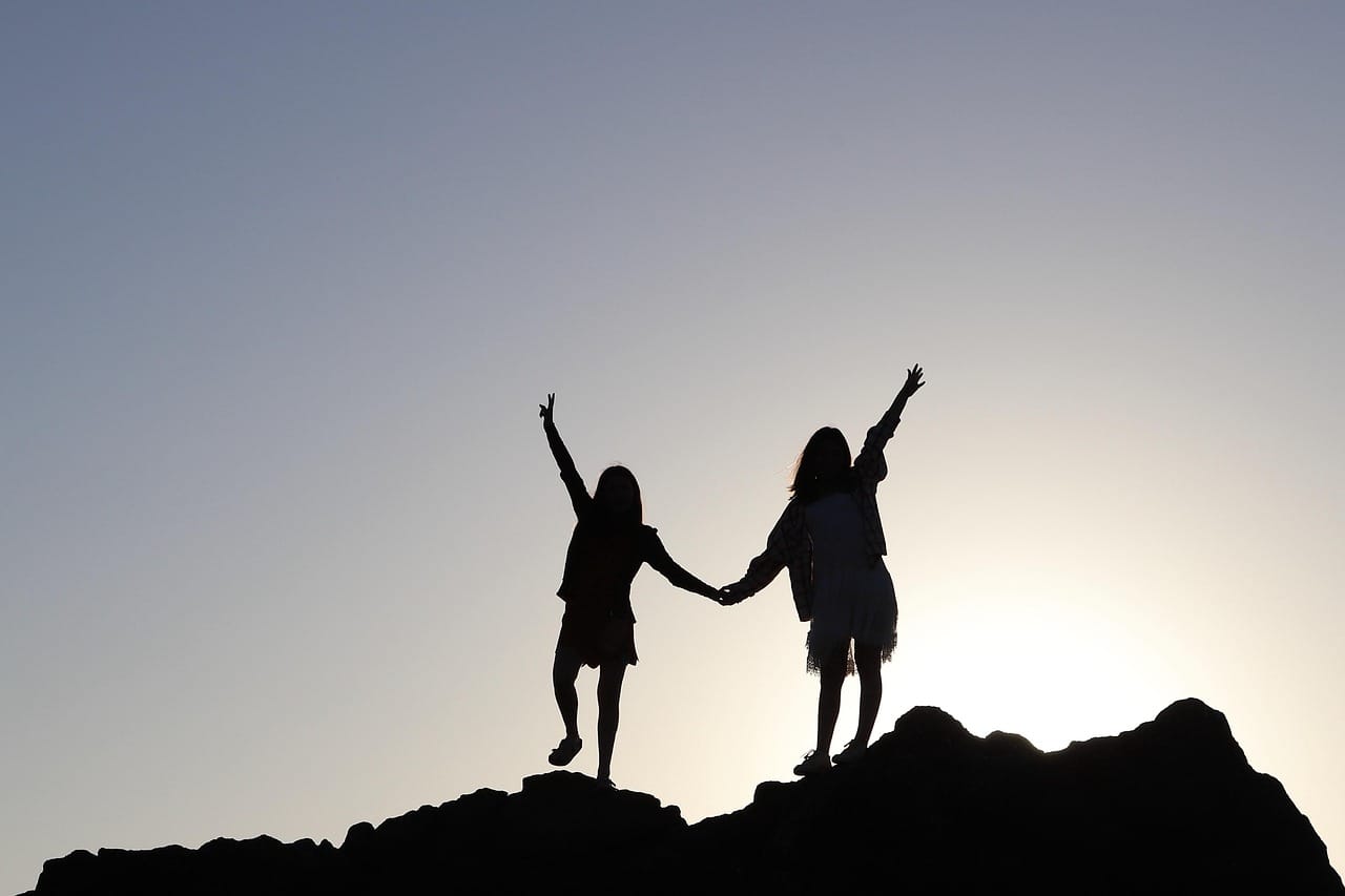 against light, summer, silhouette, children, together, collaboration, people, sunset, sunlight, children, children, children, children, children, collaboration, collaboration, nature, collaboration, collaboration, people, people