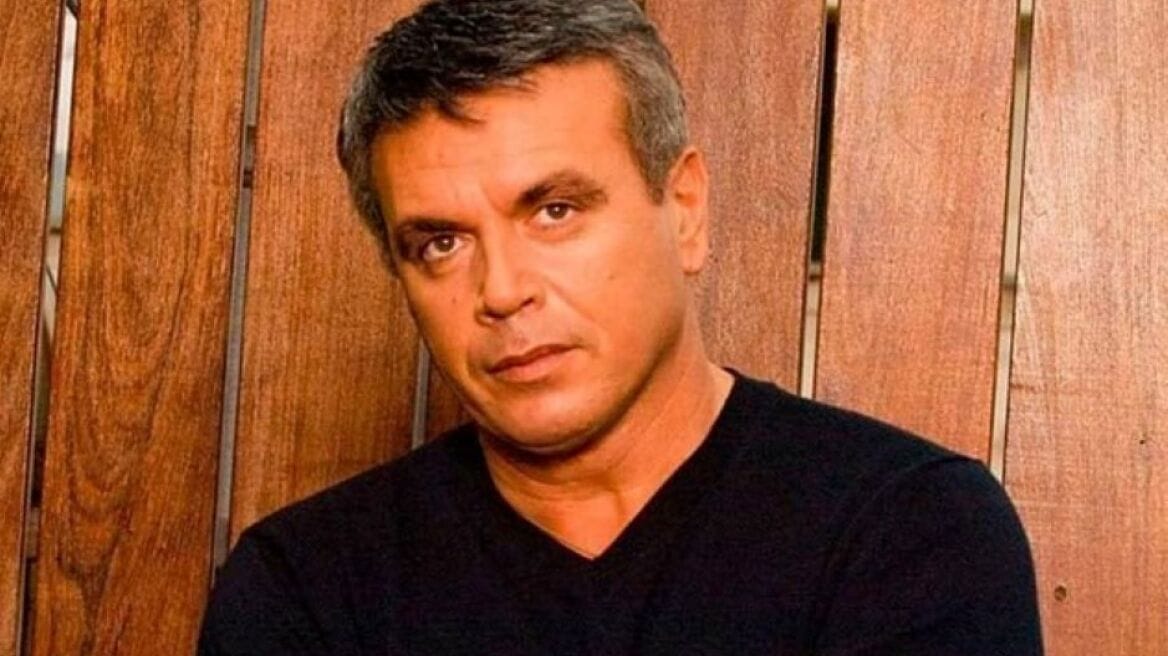 μανωλης λιδακης