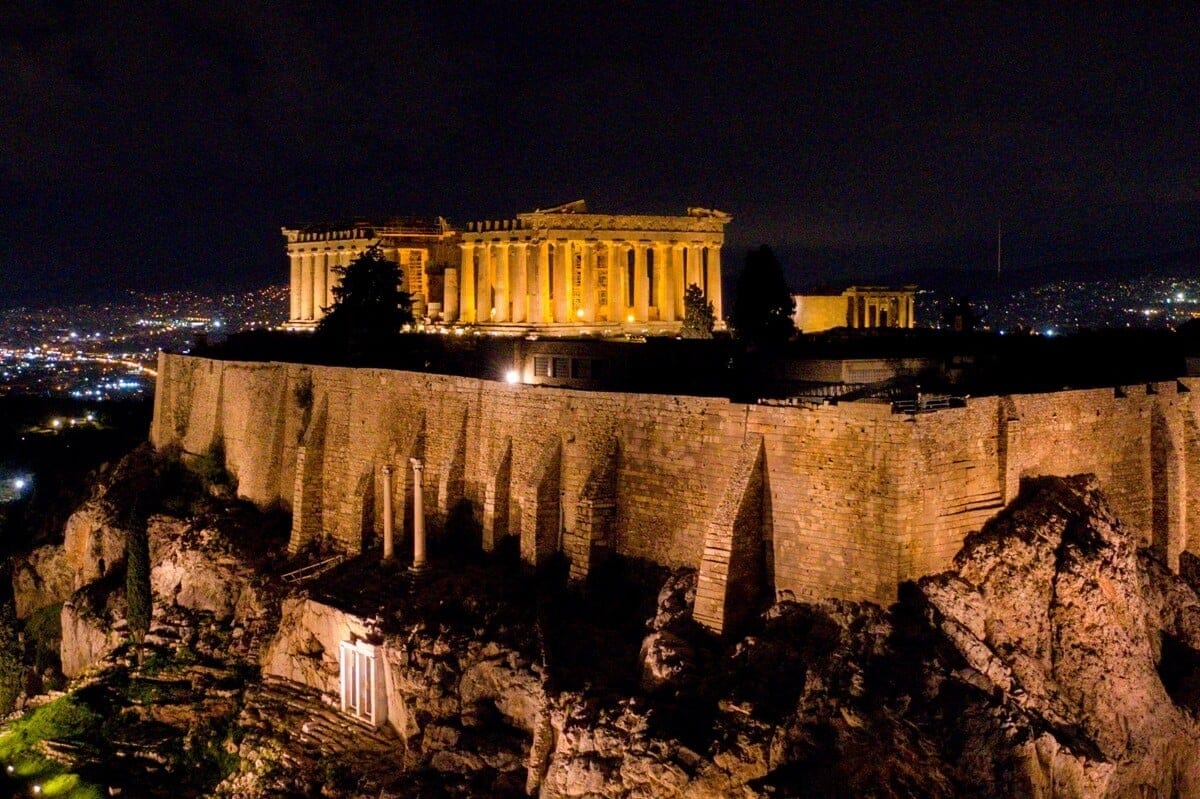 ακροπολη