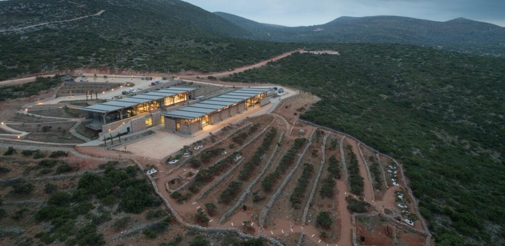 μουσειο μαστιχας