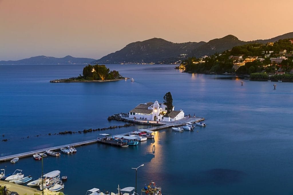 κερκυρα
