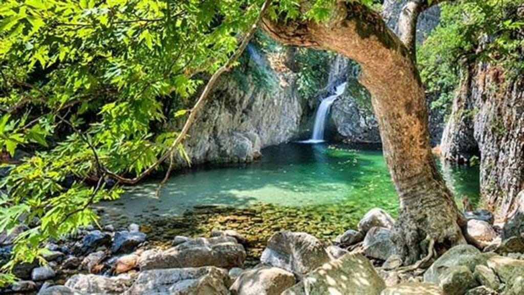 σαμοθρακη