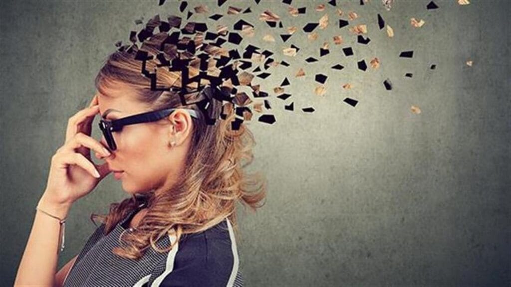 Η «επιλεκτική αμνησία», όπως την αποκαλούν οι επιστήμονες, δεν είναι πάντα ένδειξη προβλήματος.