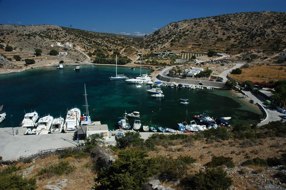 Μυστικά μέρη για απόδραση που οι ντόπιοι κρατούν για τον εαυτό τους