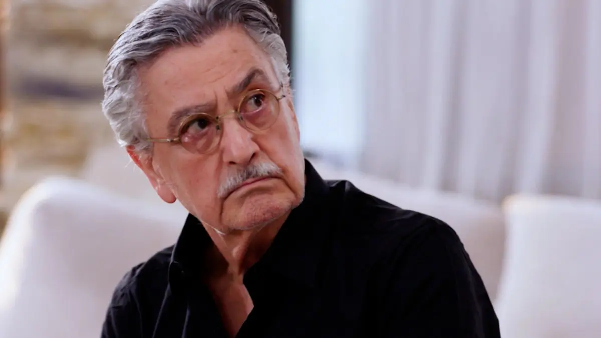 Ο Νίκος Γαλανός έφυγε από τη ζωή στα 79 του χρόνια, αφήνοντας πίσω του ένα τεράστιο αποτύπωμα
