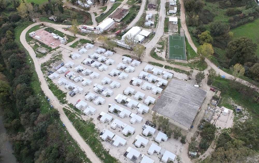 Κέντρα Φιλοξενίας Μεταναστών σε 16.000 Οικισμούς: Τι Προβλέπει το Νέο Προεδρικό Διάταγμα και Ποιες Είναι οι Συνέπειες