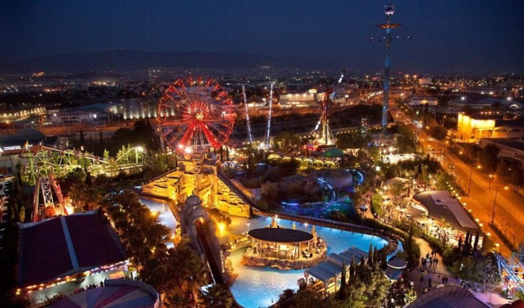 Τέλος εποχής: Κλείνει οριστικά το Allou! Fun Park και το Kidom μετά από 23 χρόνια