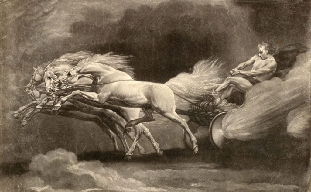 Κεχριμπάρι και Μυκηναίοι: Το Χρυσάφι του Ήλιου