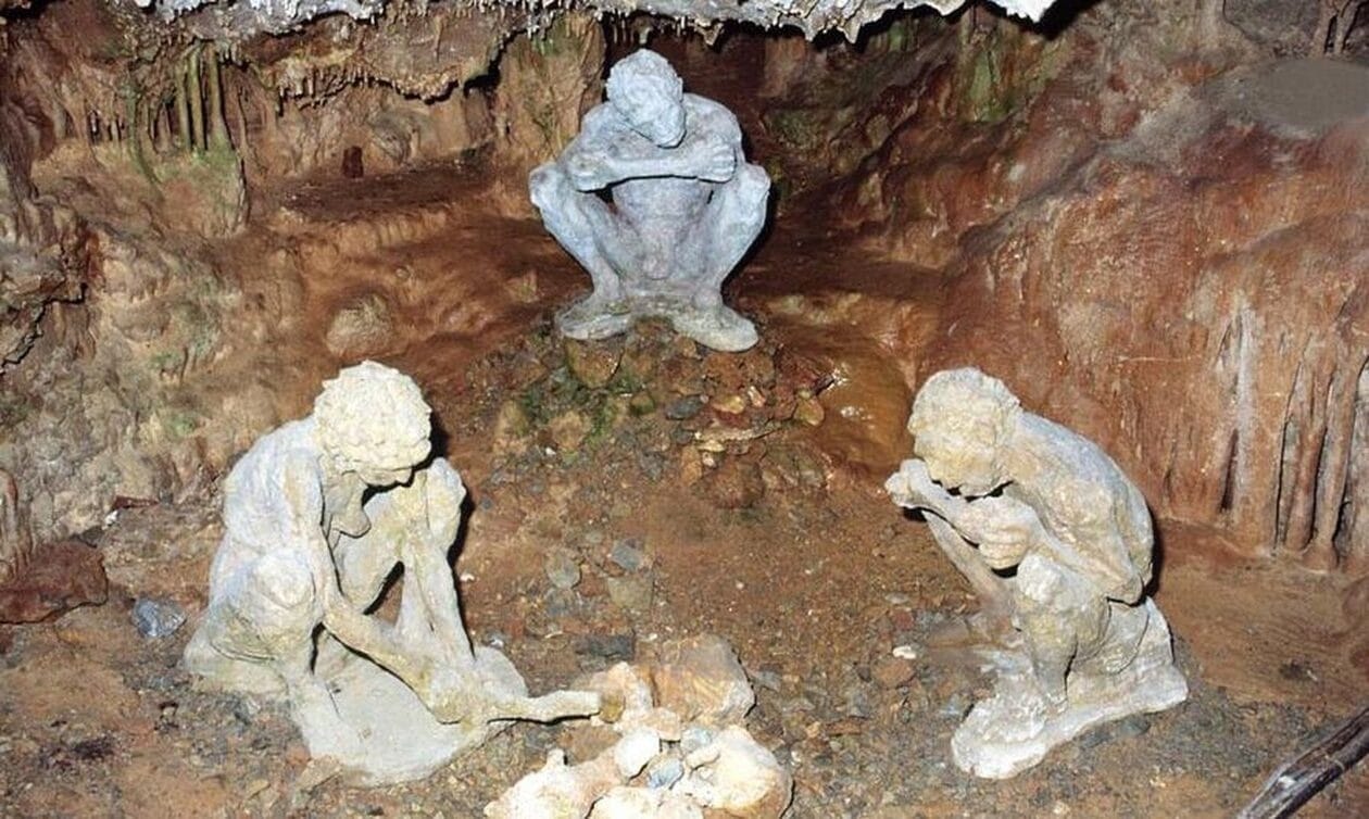 Σπήλαιο Πετραλώνων, Αρχάνθρωπος Πετραλώνων, επαναλειτουργία σπηλαίου