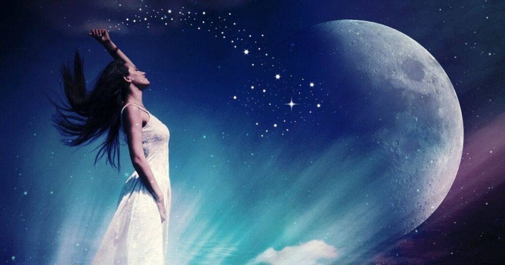 Ίσως να μην το ομολογούμε συχνά, αλλά όλοι μας έχουμε βιώσει εκείνη τη στιγμή του παράξενου συγχρονισμού