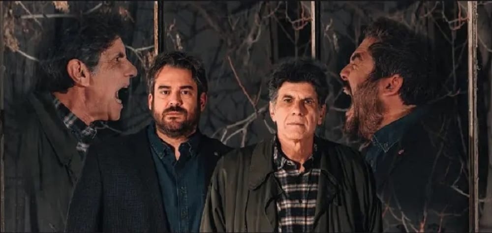 Αινιγματικές Παραλλαγές – Όταν η αλήθεια ξεγυμνώνεται