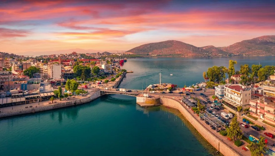 Τι θα δούμε στη Χαλκίδα μέχρι και τον Σεπτέμβριο