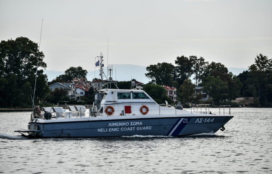 Παλαιό Φάληρο: Θρίλερ με το Νεκρό Κοριτσάκι στην Παραλία Έδεμ