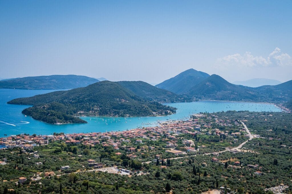 Λευκάδα: Το μαγευτικό νησί του Ιονίου
