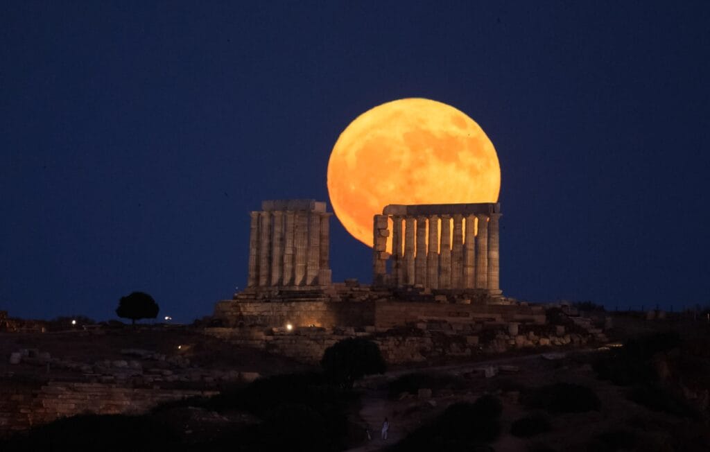 Πώς χάθηκαν τα 6 από τα 7 Θαύματα του Αρχαίου Κόσμου;