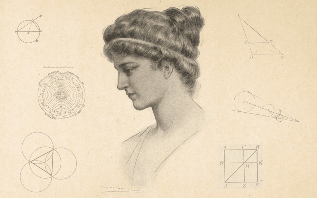 Υπατία: Το σύμβολο της επιστήμης και της ισότητας