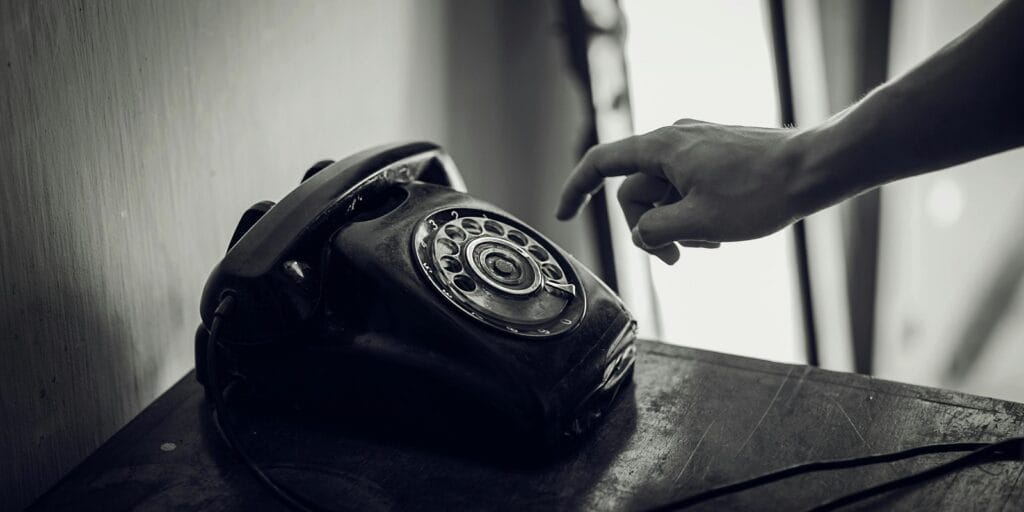 Από το 1993 στο 2026: Η τελευταία αναλογική ευχή