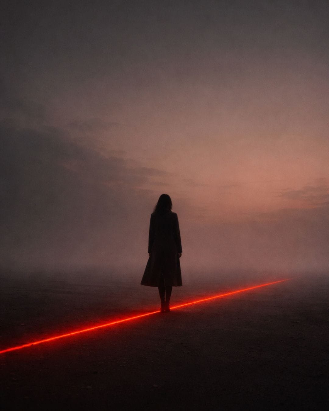 Κόκκινη γραμμή: Αξιοπρέπεια