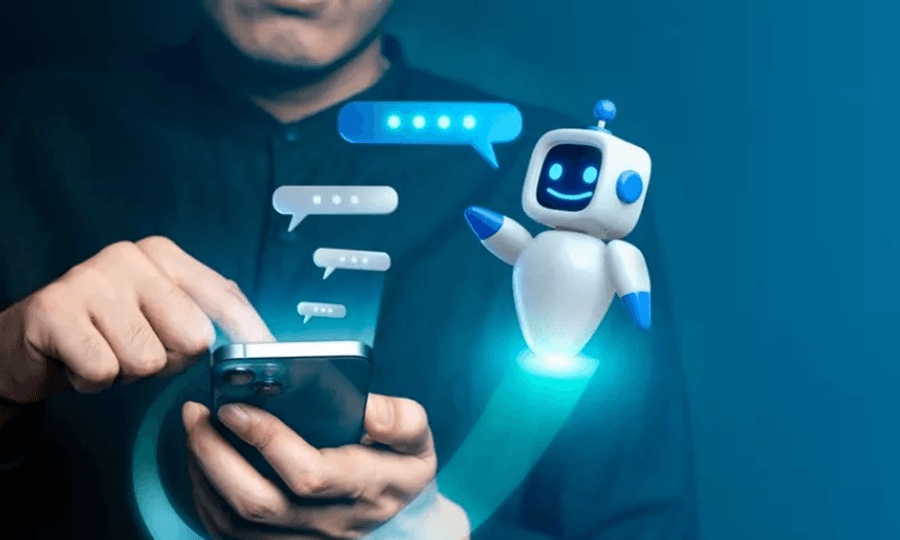 Η επικίνδυνη «μόδα» των AI companions