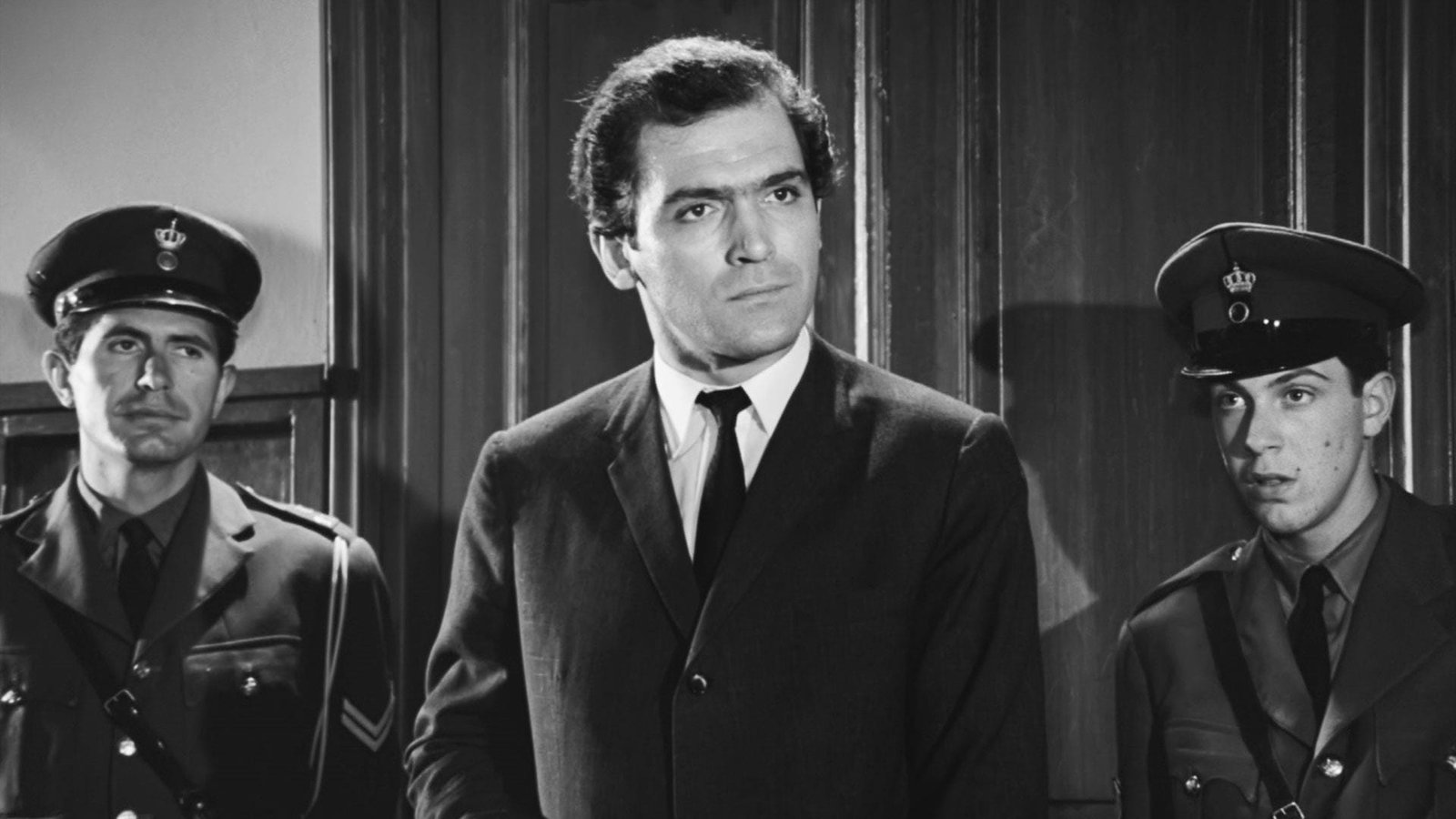 Η Λεωφόρος του Μίσους: Ένα Κλασικό Ελληνικό Δράμα