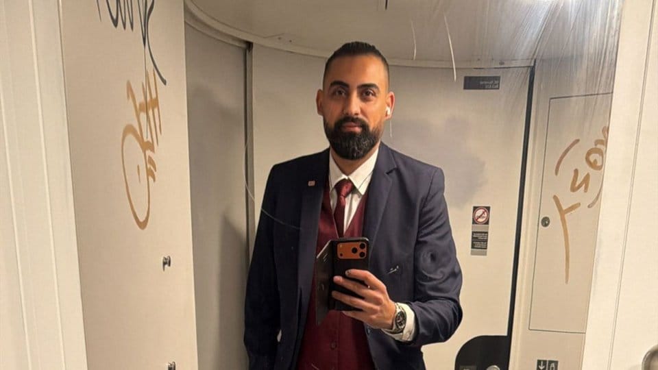 Γερμανία: Σοκ από τον θάνατο ελεγκτή