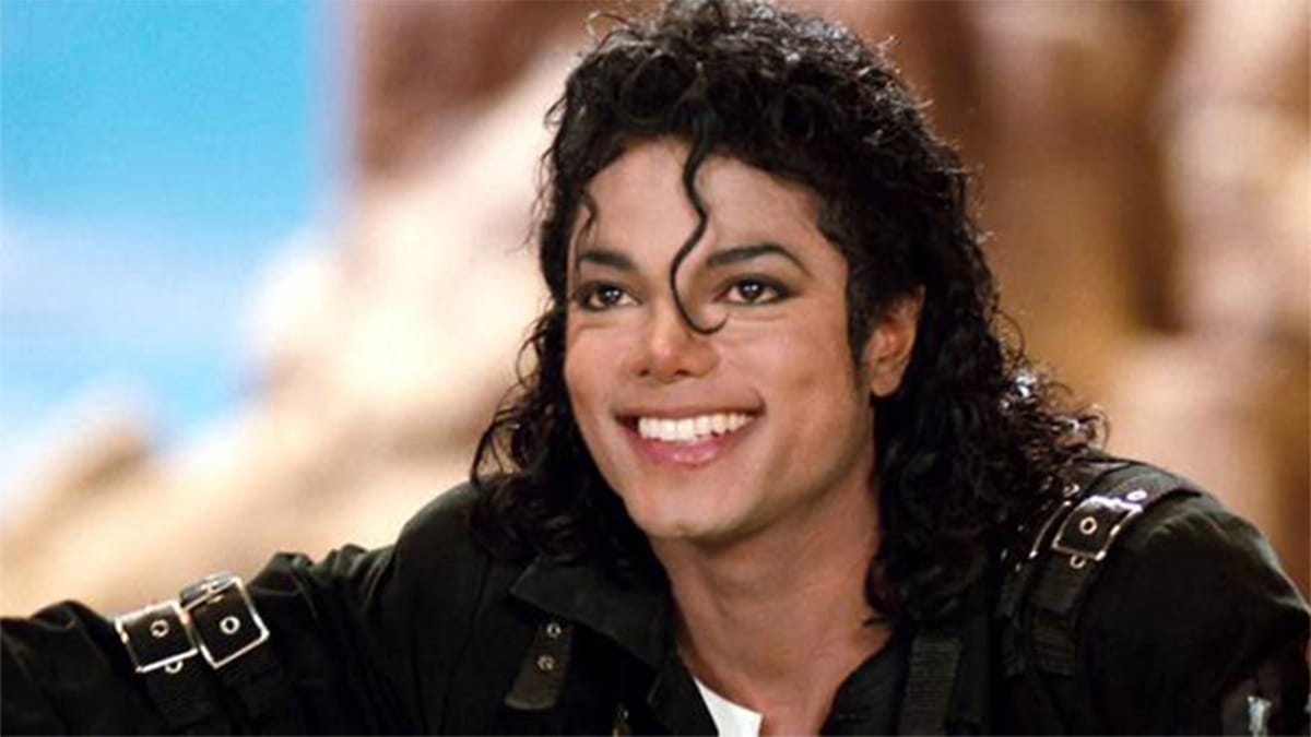 Michael: Το επίσημο τρέιλερ που καθηλώνει