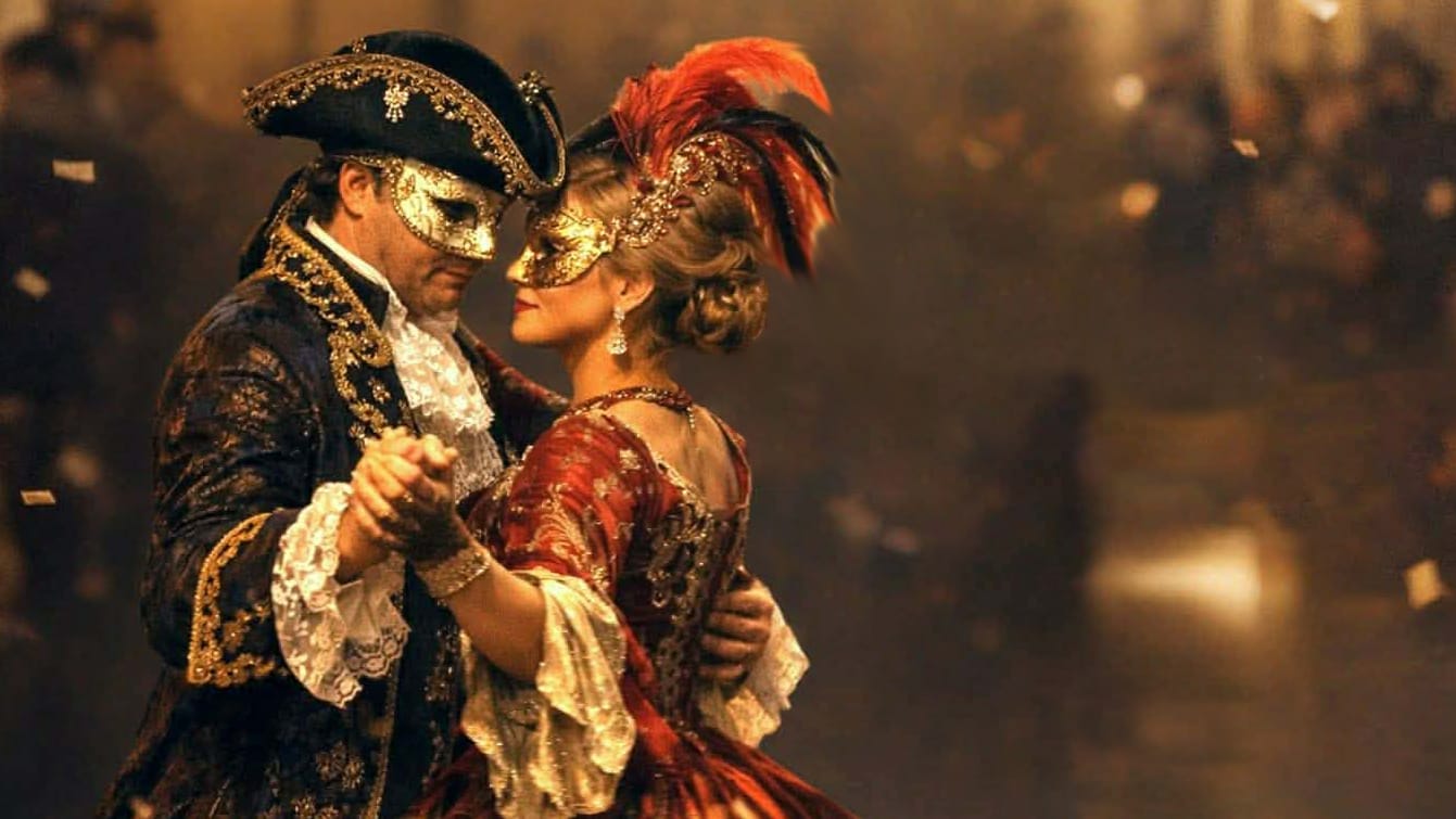 Κερκυραϊκή Αποκριά 2026