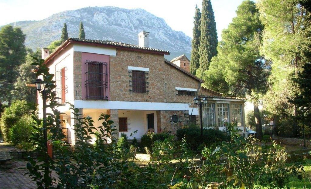 Μουσείο Ζυγομαλά: Ζωντανή Ιστορία και Πολιτισμός