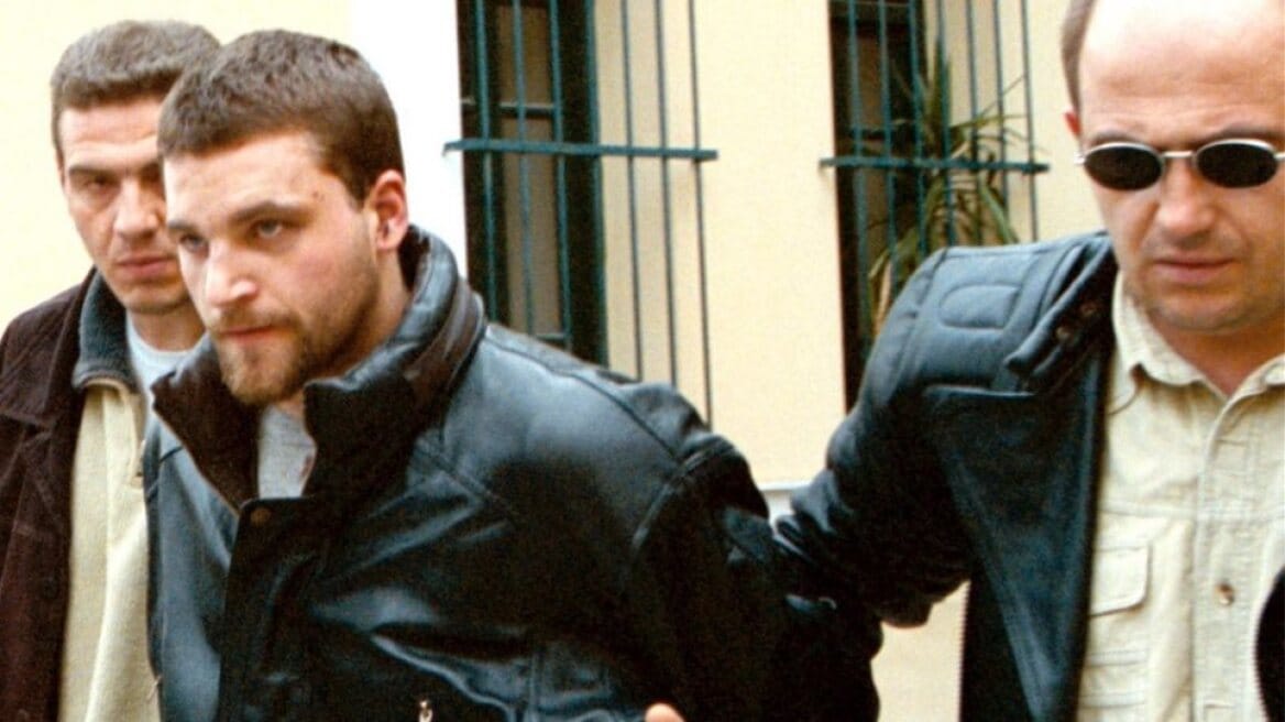 Πάσσαρης: Το διπλό φονικό και η σύλληψη