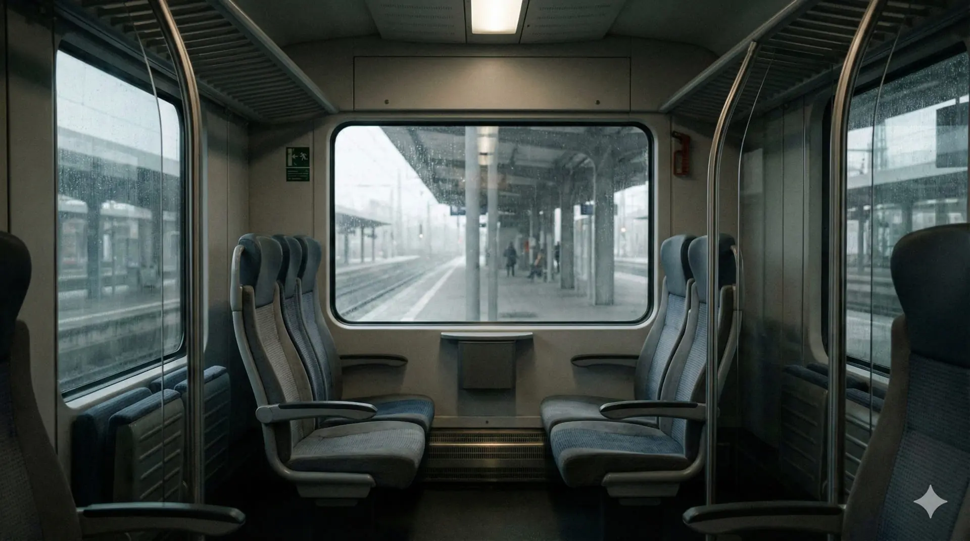 Γερμανία: Έλληνας επιβάτης ξυλοκόπησε ελεγκτή τρένου