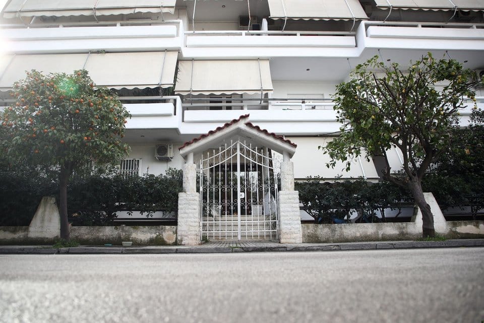 Ελευσίνα: Νεκρή 72χρονη σε τραγικό δυστύχημα