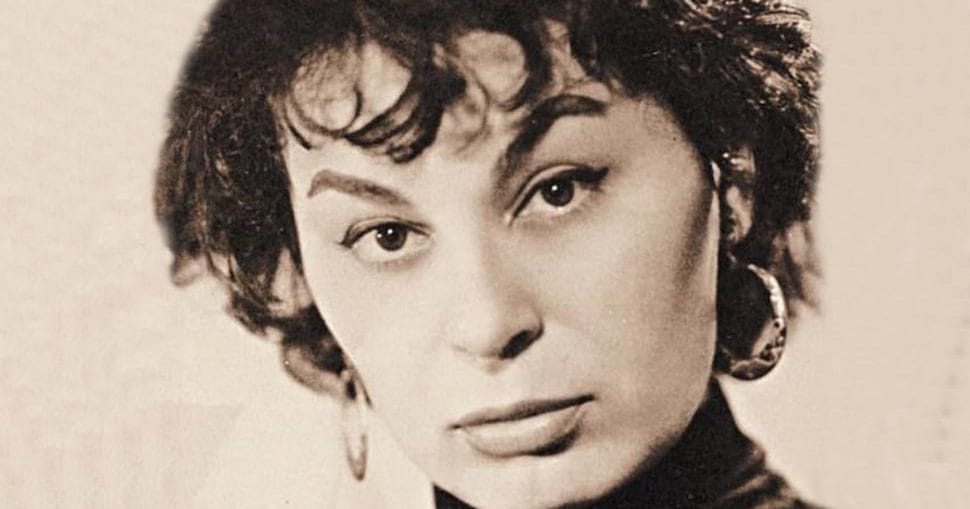 Σπεράντζα Βρανά: Η Τελευταία Μάγκισσα