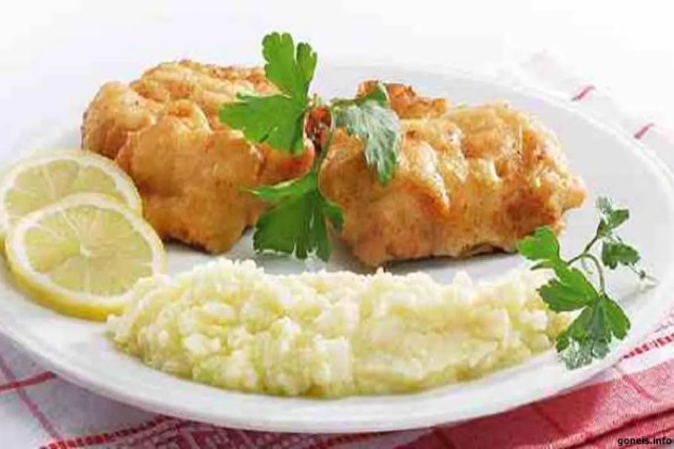 Μπακαλιάρος: Έθιμο και θρεπτική αξία