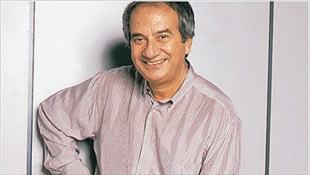 Βασίλης Τσιβιλίκας: Ο ταλαντούχος κωμικός που άφησε εποχή