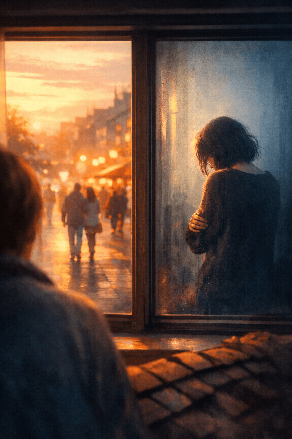 Ξεχασμένες Θεάσεις…