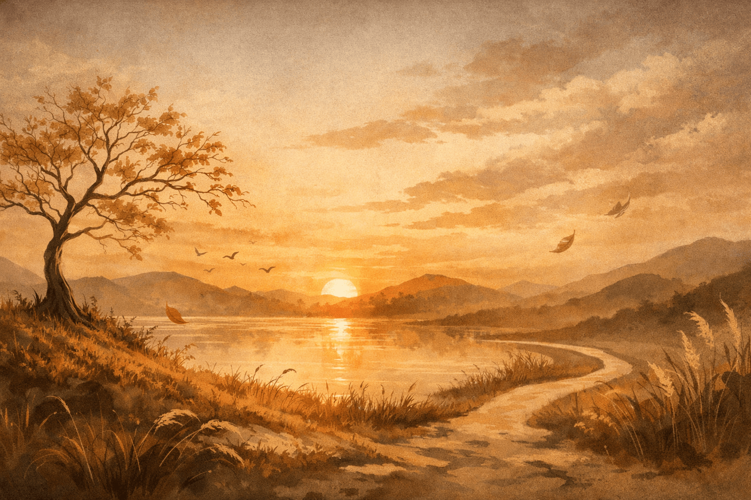 Ταξίδι στους κύκλους που τελειώνουν