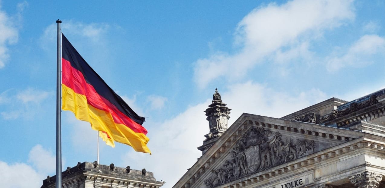 Γερμανία: «Όχι» σε στρατιωτική βοήθεια προς την Κύπρο