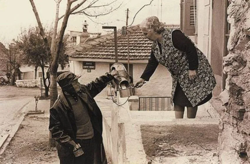 Ο γαλατάς: Το ξεχασμένο επάγγελμα που ξυπνούσε τις γειτονιές