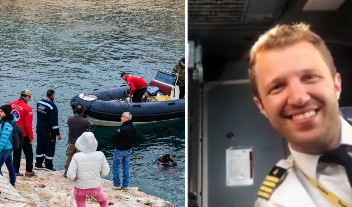 Λιμανάκια Βουλιαγμένης: Βρέθηκε νεκρός ο 34χρονος δύτης