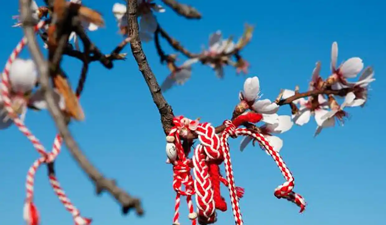 Μάρτης: Γδάρτης και παλουκοκάφτης – Ο μήνας των μύθων