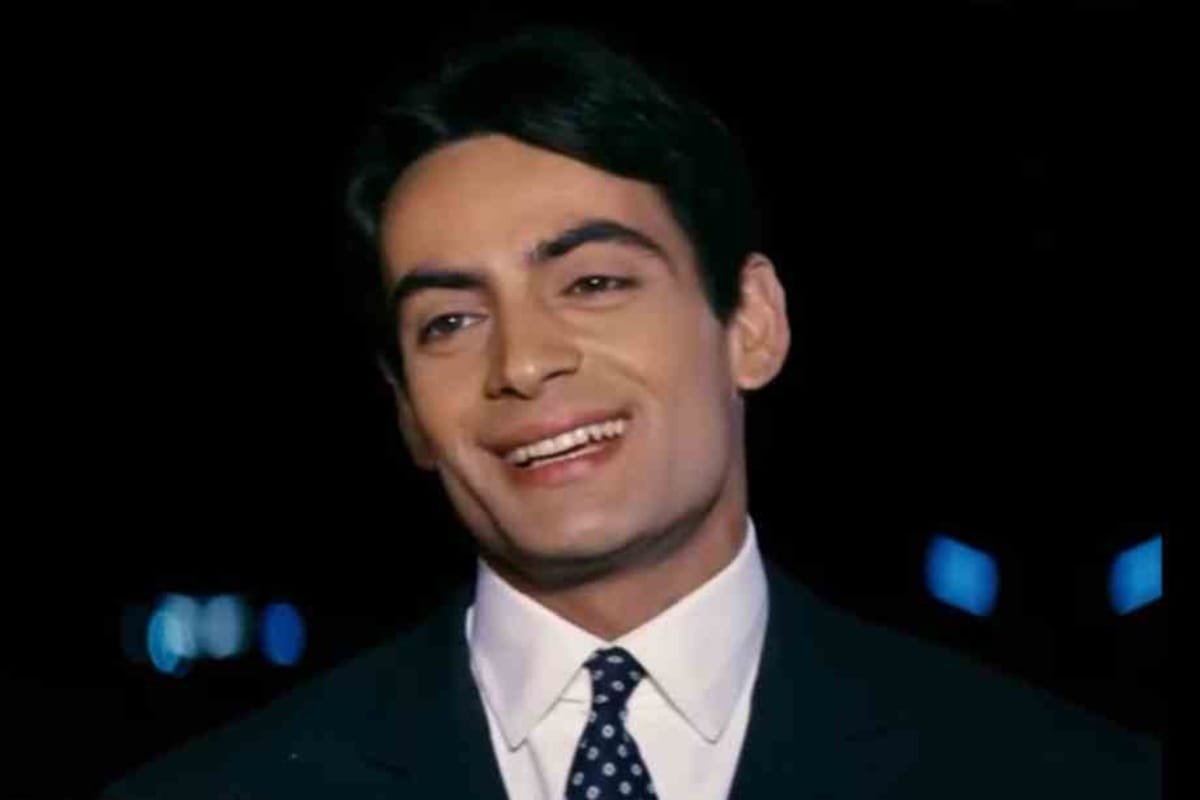 Χρήστος Νέγκας: Ταλέντο και Γοητεία